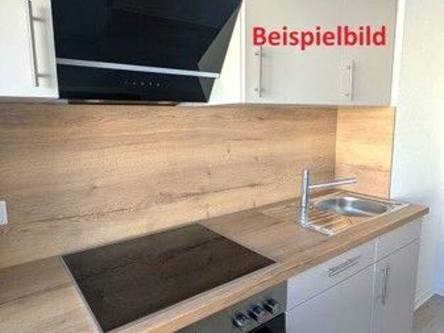 Wohnung zur Miete 560 € 2 Zimmer 46,4 m² 1. Geschoss frei ab 07.11.2026 Alemannenstraße 23 Villingen Villingen-Schwenningen 78048