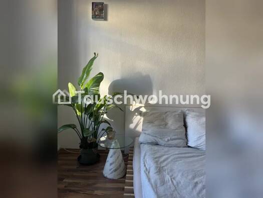 Wohnung zur Miete Tauschwohnung 400 € 1 Zimmer 38 m² Pieschen-Nord/Trachenberge Ortsamtsbereich Pieschen 01127