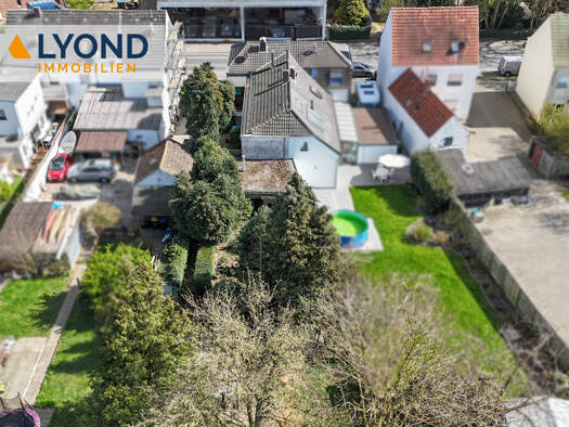 Doppelhaushälfte zum Kauf 165.000 € 3 Zimmer 93 m² 297 m² Grundstück Goch 47574