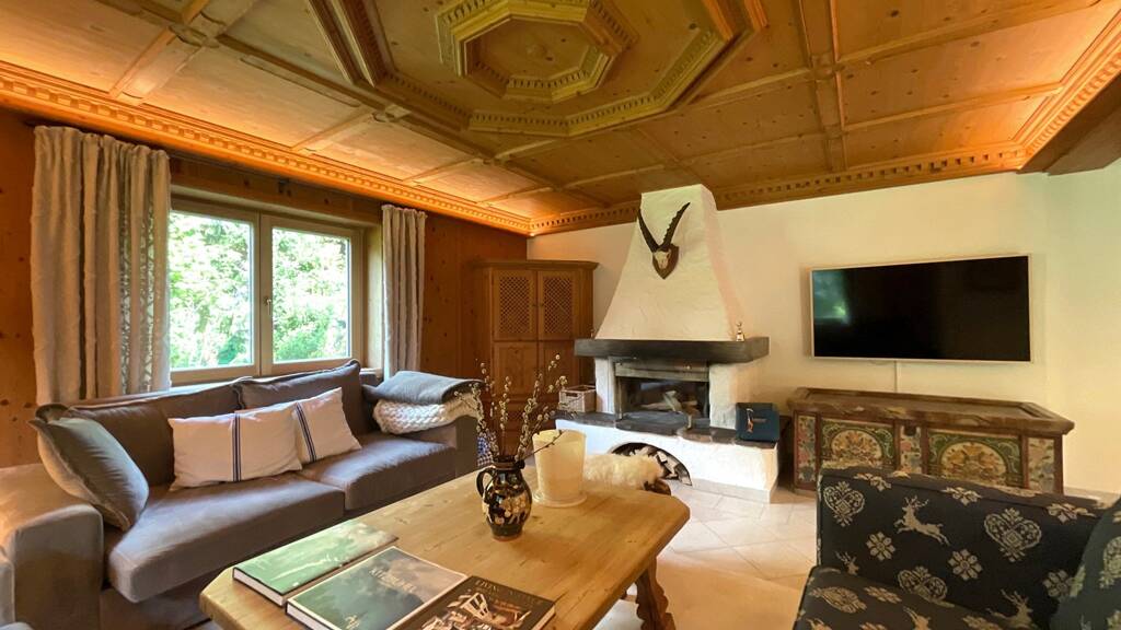 Wohnung zur Miete 40 € 3 Zimmer 90 m² KITZBÜHEL 6370