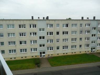 Wohnung zur Miete 298 € 2 Zimmer 49,2 m² 3. Geschoss Fritz-Reuter-Platz 23 Warin Warin 19417