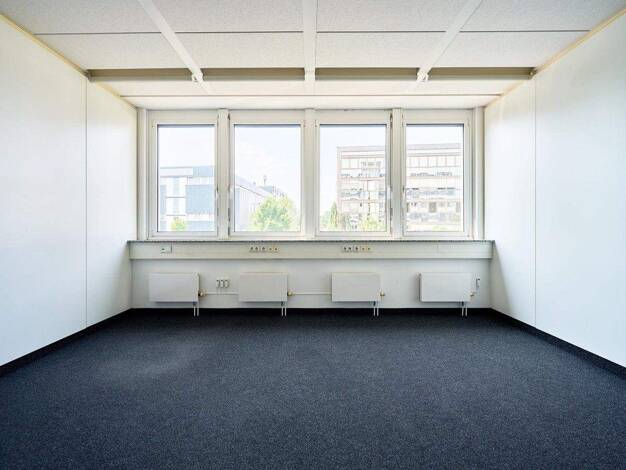 Bürofläche zur Miete 230,5 m² Bürofläche Otto-Hahn-Straße 36 Sprendlingen Dreieich 63303