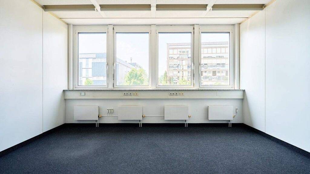 Bürofläche zur Miete 230,5 m² Bürofläche Otto-Hahn-Straße 36 Sprendlingen Dreieich 63303