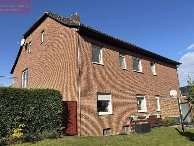 Maisonette zum Kauf 248.000 € 4 Zimmer 116,5 m² Luthe Wunstorf 31515