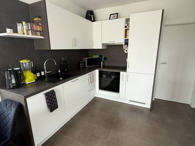 Wohnung zur Miete 1.029 € 3 Zimmer 72,2 m² 3. Geschoss frei ab 01.12.2026 Dehmer Straße 55 Dehme Bad Oeynhausen 32549