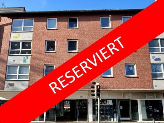 Gewerbeobjekt zum Kauf als Kapitalanlage geeignet 790.000 € 813 m² 553 m² Grundstück Heppens Wilhelmshaven 26384