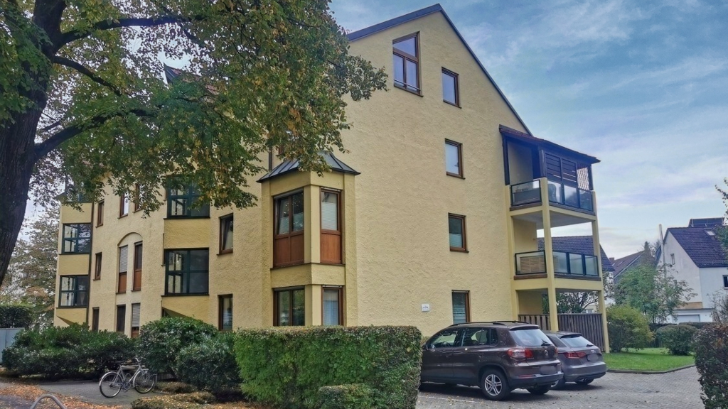 Wohnung zum Kauf 225.000 € 2 Zimmer 50 m² West Rosenheim 83024
