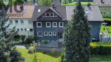 Mehrfamilienhaus zum Kauf 410.000 € 7 Zimmer 163,5 m² 555 m² Grundstück frei ab 01.12.2024 Bönen Bönen 59199