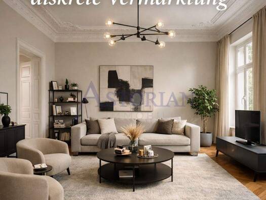 Wohnung zum Kauf 475.000 € 57 m² Wandsbek Hamburg/Wandsbek 22047