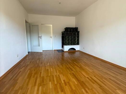 Wohnung zur Miete 500 € 60 m² 2. Geschoss Goethestraße 37 Waltershausen Waltershausen 99880