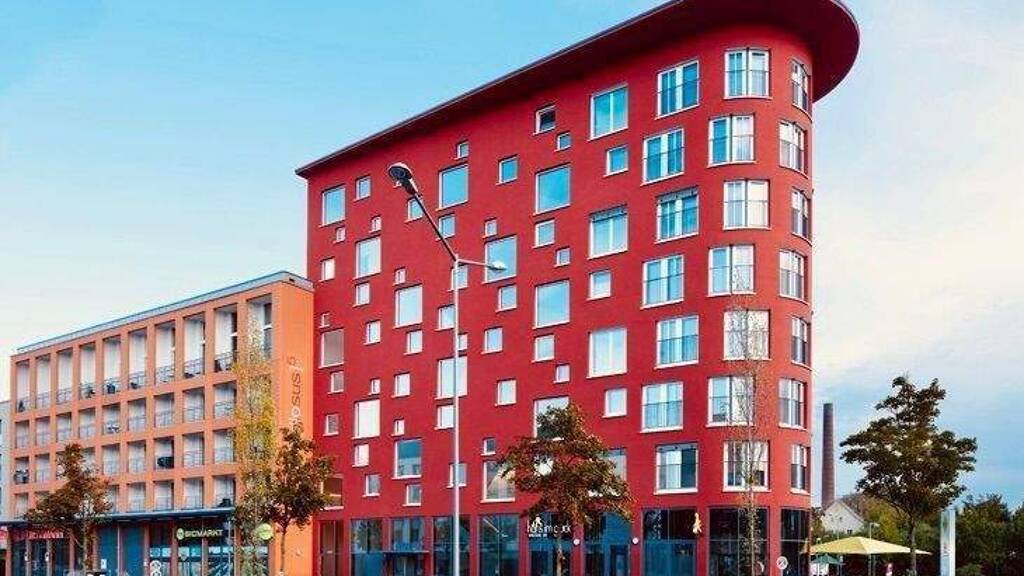 Wohnung zum Kauf 199.000 € 1,5 Zimmer 30 m² Innenstadt Augsburg 86153