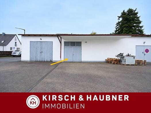 Halle/Industriefläche zur Miete 238 € 69 m² Lagerfläche Neumarkt Neumarkt in der Oberpfalz 92318