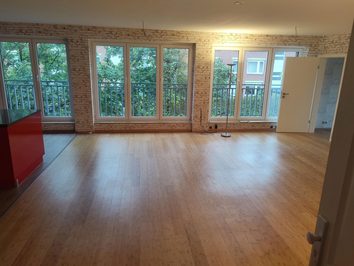 Wohnung zum Kauf provisionsfrei 355.555 € 3 Zimmer 86 m²<br/>Wohnfläche 1.<br/>Geschoss Langenhorn Hamburg 22419