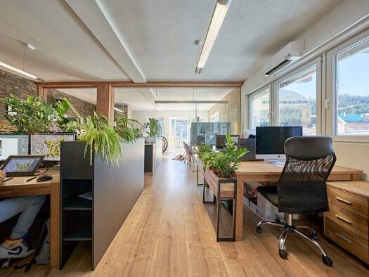 Bürofläche zur Miete 17,66 € 1 Zimmer Kirchberg in Tirol 6365