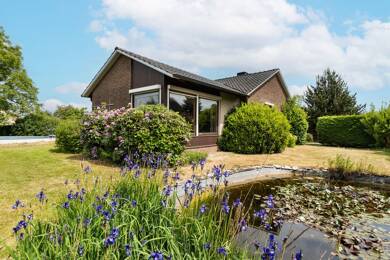 Bungalow zum Kauf 265.000 € 5 Zimmer 136 m² 1.273 m² Grundstück Dützen 2 Minden 32429