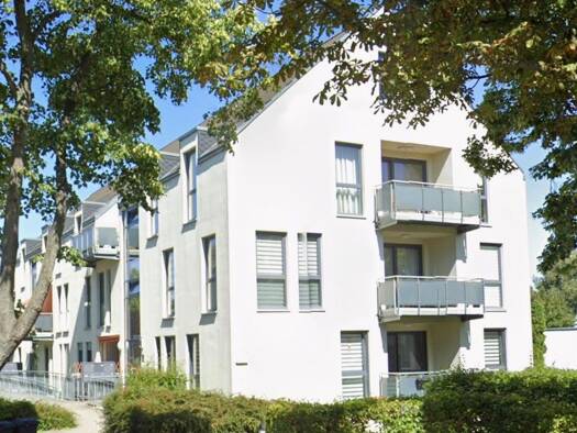 Wohnung zur Miete 425 € 3 Zimmer 77 m² frei ab 01.05.2026 Wolfen Bitterfeld-Wolfen 06766