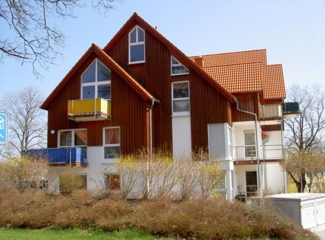 Wohnung zur Miete 700 € 4 Zimmer 89 m²<br/>Wohnfläche 2.<br/>Geschoss ab sofort<br/>Verfügbarkeit Zur Aktien 8 Ilmenau Ilmenau 98693