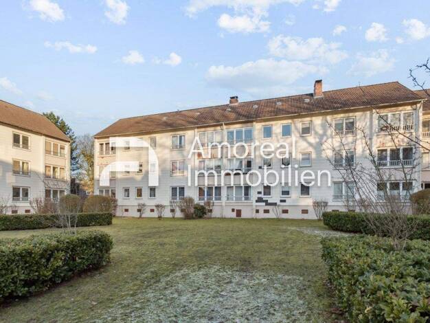 Wohnung zum Kauf 199.000 € 3 Zimmer 59,7 m² Wedel 22880