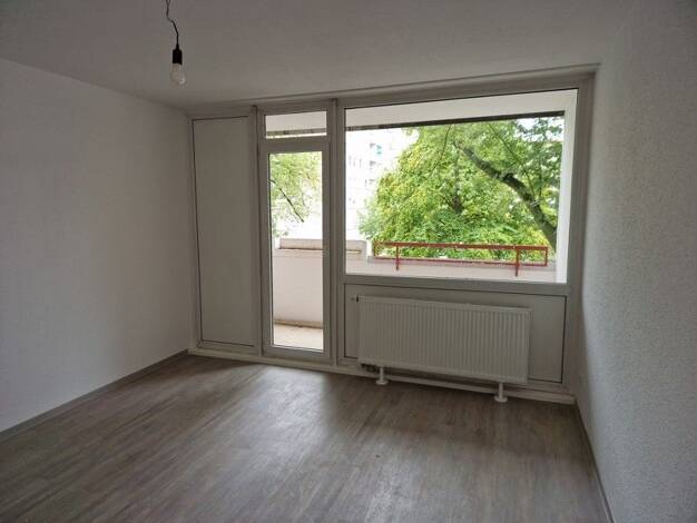 Wohnung zur Miete 516 € 2 Zimmer 60,7 m² 2. Geschoss frei ab 16.09.2026 Butzstraße 48 Nette Mengede 44359