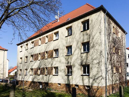 Wohnung zur Miete 264 € 2 Zimmer 32,2 m² Störmthaler Straße 20 Liebertwolkwitz Südost 04288