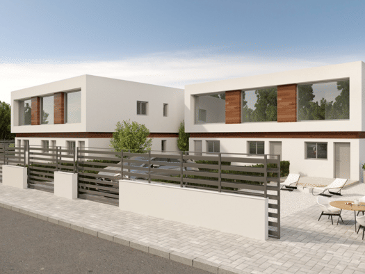 Stadthaus zum Kauf 310.000 € 3 Zimmer 94 m² Villamartín