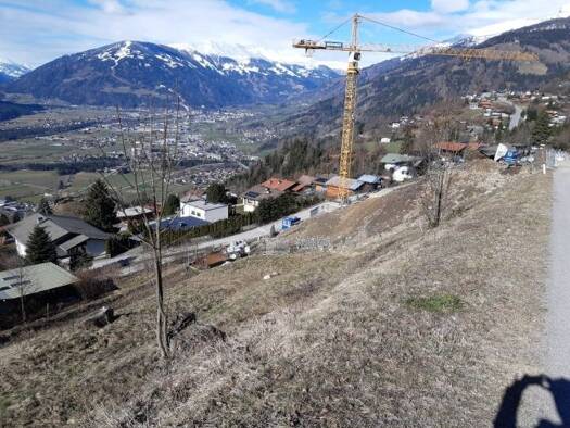 Grundstück zum Kauf 102.900 € 490 m² Grundstück Iselsberg-Stronach 9992