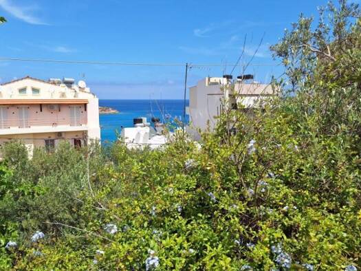 Grundstück zum Kauf 350.000 € 247 m² Grundstück Kreta Municipality of Agios Nikolaos 721 00