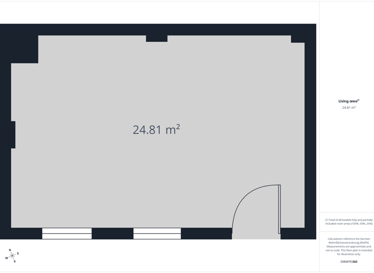 Laden zur Miete provisionsfrei 1.795 € 161 m² Verkaufsfläche Gorkistraße Schönefeld-Abtnaundorf Leipzig 04347