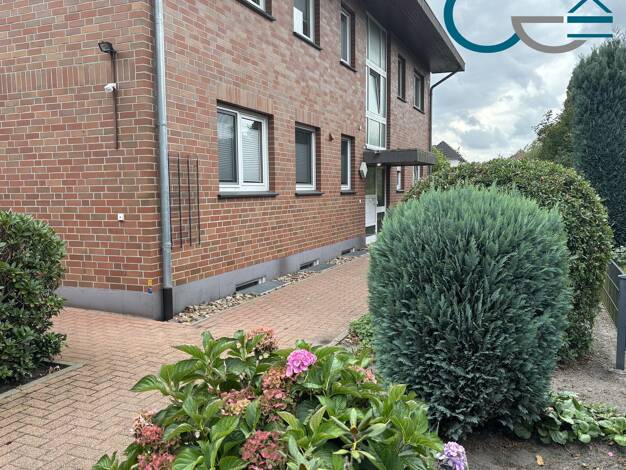 Wohnung zur Miete 620 € 3 Zimmer 85 m² frei ab 01.12.2025 Nienburg 31582