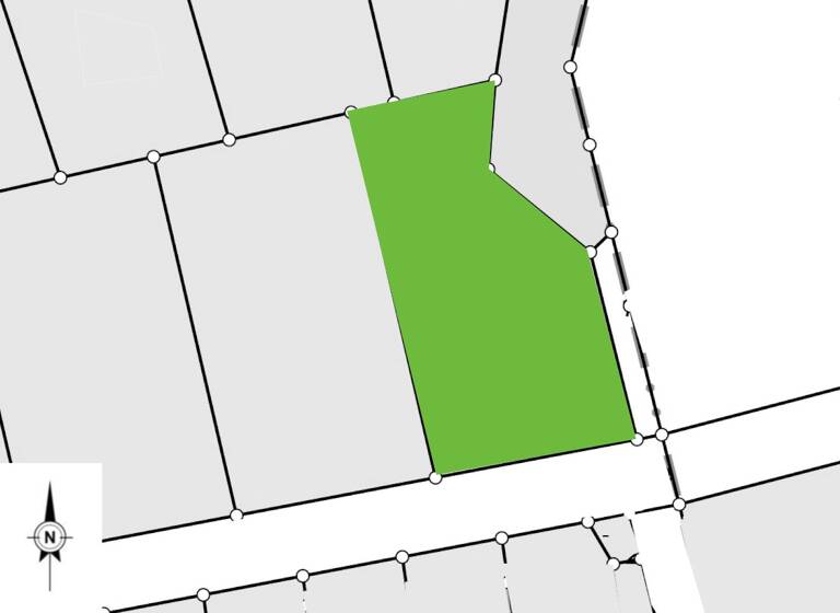 Grundstück zum Kauf 139.000 € 936 m² Grundstück Weimar Ahnatal 34292