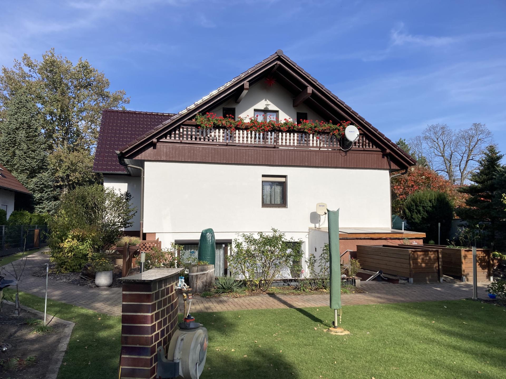 Mehrfamilienhaus zum Kauf 649.000 € 8 Zimmer 285 m²<br/>Wohnfläche 981 m²<br/>Grundstück Ströbitz Cottbus 03046