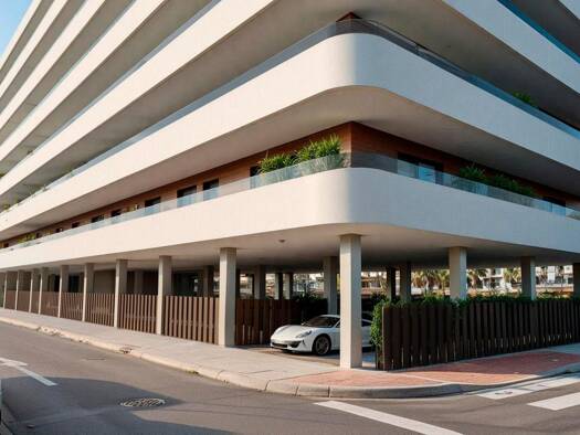 Terrassenwohnung zum Kauf 239.000 € 4 Zimmer 74 m² Moncofar 12593