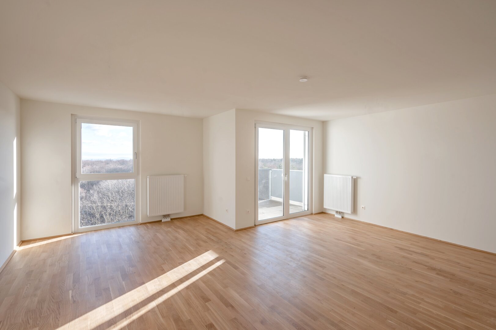 Wohnung zur Miete 909 € 2 Zimmer 54,7 m²<br/>Wohnfläche 4.<br/>Geschoss Laaer-Berg-Straße 110 Wien 1100