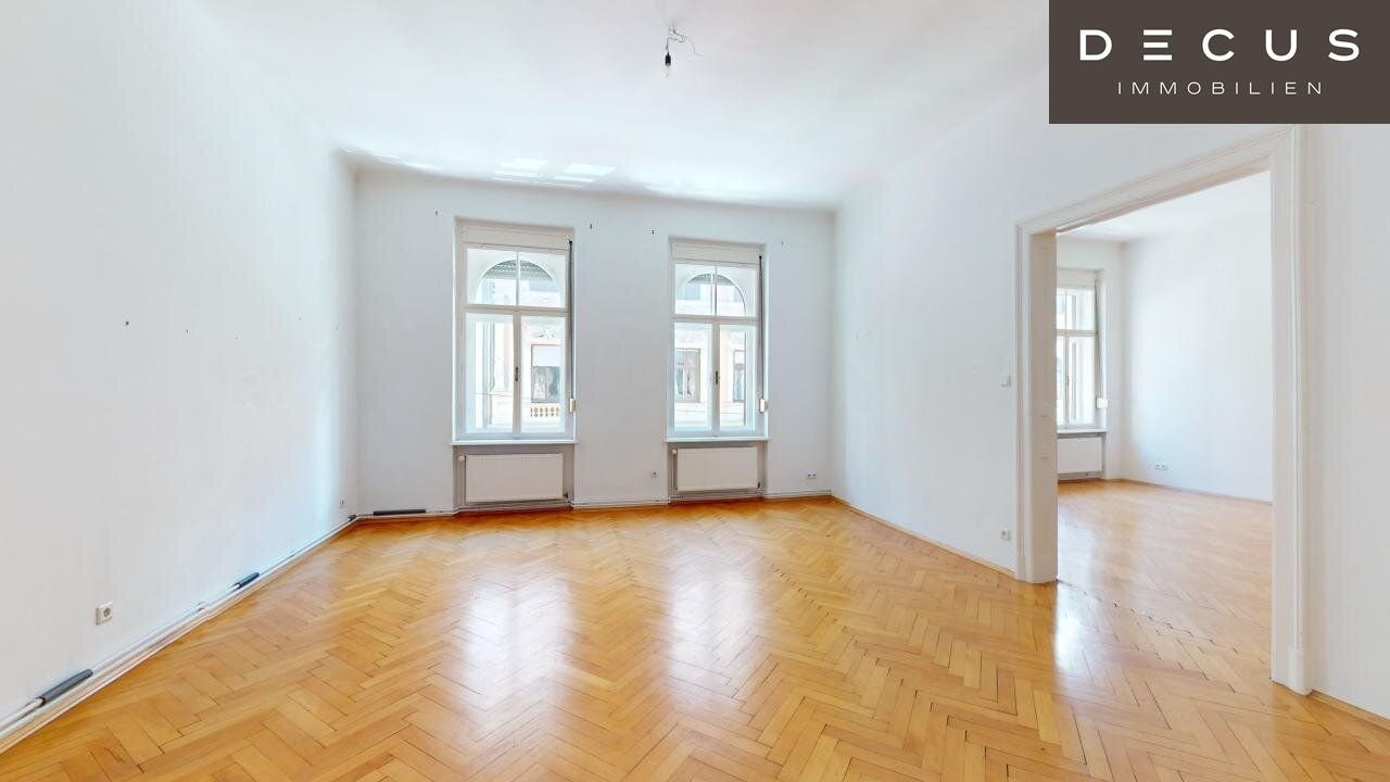 Wohnung zum Kauf 458.865 € 3 Zimmer 102 m²<br/>Wohnfläche Geidorf Graz 8010