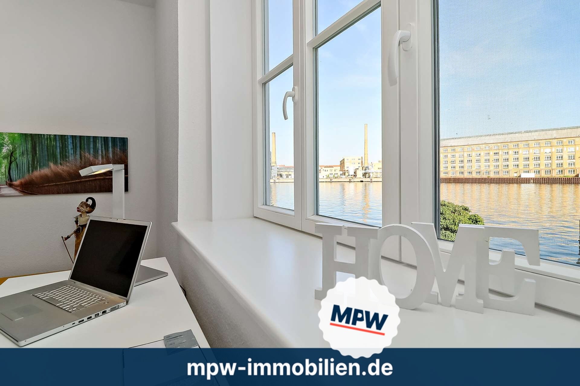 Studio zur Miete 1.749 € 3 Zimmer 70 m²<br/>Wohnfläche Niederschöneweide Berlin 12439