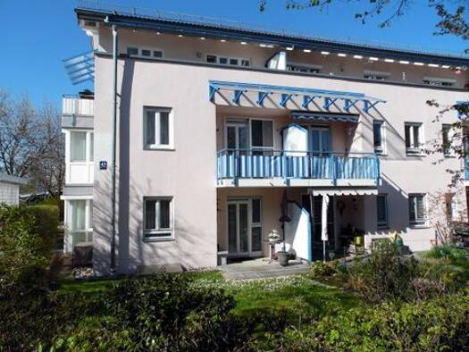 Wohnung zur Miete 1.230 € 2,5 Zimmer 71 m² Geschoss 1/3 frei ab sofort Otto-Mair-Ring Holzkirchen Holzkirchen 83607