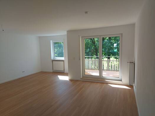Wohnung zur Miete 815 € 3 Zimmer 81 m² Geschoss EG/2 frei ab sofort Flexdorfer Straße 115 Flexdorf Fürth 90768
