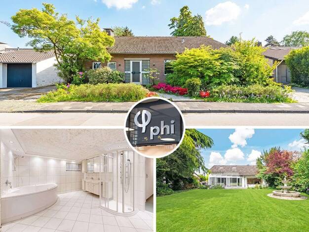 Einfamilienhaus zum Kauf 829.900 € 6 Zimmer 166,2 m² 1.051 m² Grundstück Richterich Richterich 52072