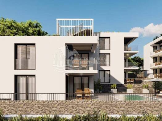 Wohnung zum Kauf 687.360 € 3 Zimmer 65 m² Geschoss 1/3 Primošten Primošten 22202