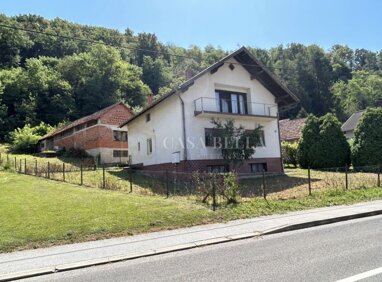 Haus zum Kauf 130.000 € 6 Zimmer 150 m² 1.560 m² Grundstück Hum Zabocki