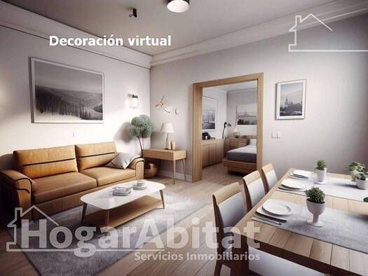 Villa zum Kauf 320.000 € 3 Zimmer 210 m² COLON Alcàsser 46290