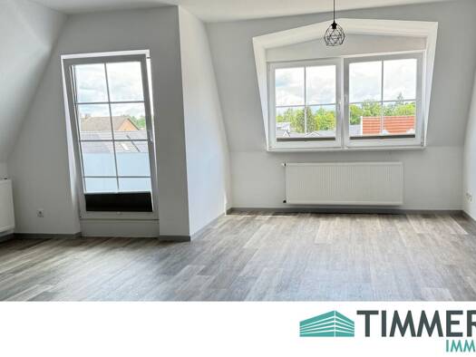 Wohnung zur Miete 435 € 1 Zimmer 44 m² 2. Geschoss frei ab 01.11.2026 Lindenstraße 47 Darme Lingen (Ems) 49808