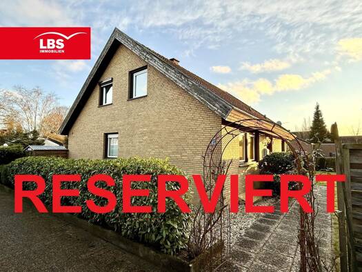 Einfamilienhaus zum Kauf 339.000 € 5 Zimmer 144 m² 692 m² Grundstück Dülmen 48249