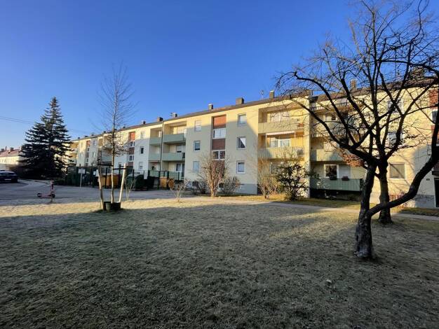 Wohnung zum Kauf 330.000 € 3 Zimmer 92,1 m² Kriegshaber Augsburg 86156