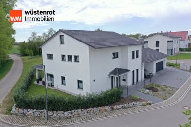 Einfamilienhaus zum Kauf 695.000 € 4 Zimmer 170 m² 720 m² Grundstück Kirchroth Kirchroth 94356