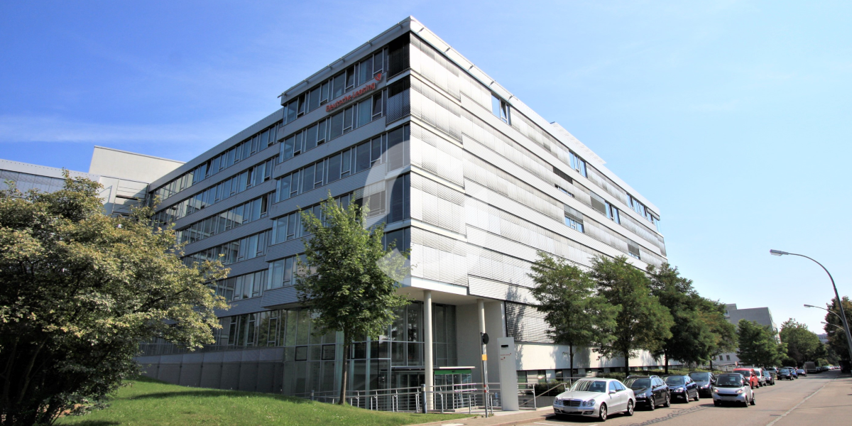 Bürofläche zur Miete provisionsfrei 15,50 € 1.766 m²<br/>Bürofläche ab 1.766 m²<br/>Teilbarkeit Wallgraben - West Stuttgart, Vaihingen 70565