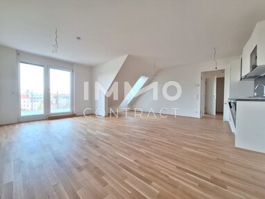 Wohnung zur Miete 2.100 € 4 Zimmer 101,8 m² 2. Geschoss Wien 1210