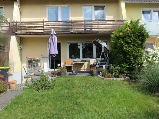 Reihenmittelhaus zum Kauf 250.000 € 4 Zimmer 110 m² 300 m² Grundstück Ehrsen-Breden Bad Salzuflen 32108