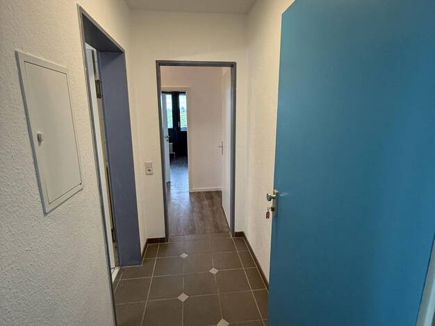 Wohnung zur Miete 730 € 2,5 Zimmer 55 m² 2. Geschoss Hirschlanden Ditzingen 71254