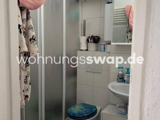 Wohnung zur Miete Tauschwohnung 400 € 2 Zimmer 47 m² 4. Geschoss Wilmersdorf Charlottenburg-Wilmersdorf 10713